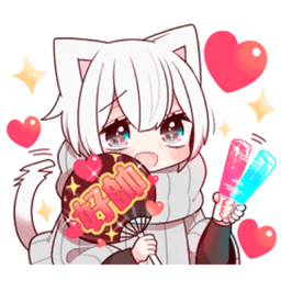 Sticker pack cover