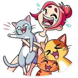 Sticker pack cover