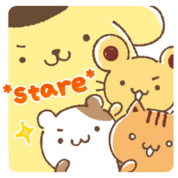 Sticker pack cover