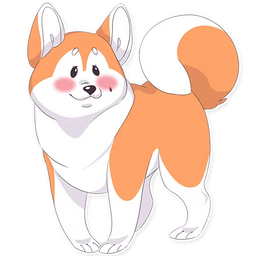 Sticker pack cover