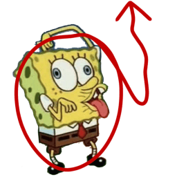 Sticker pack cover