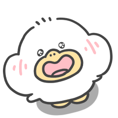 Sticker pack cover