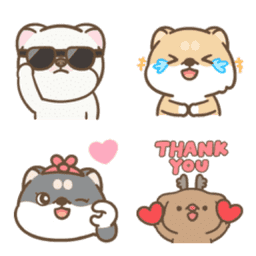 Sticker pack cover