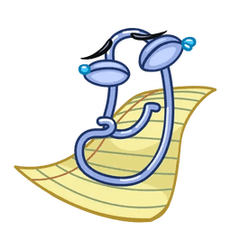 Sticker pack cover