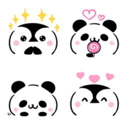 Sticker pack cover
