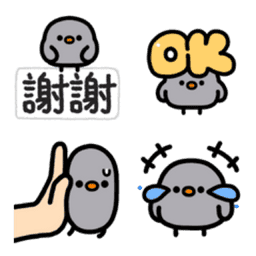Sticker pack cover