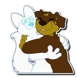 Sticker pack cover