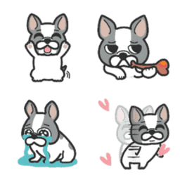 Sticker pack cover
