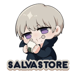 Sticker pack cover