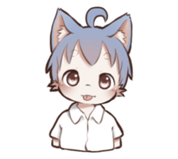 Sticker pack cover