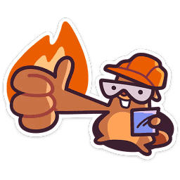 Sticker pack cover