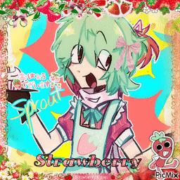 Sticker pack cover