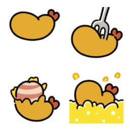 Sticker pack cover