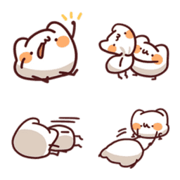 Sticker pack cover
