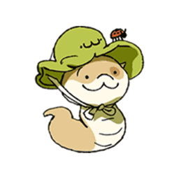 Sticker pack cover