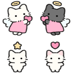 Sticker pack cover