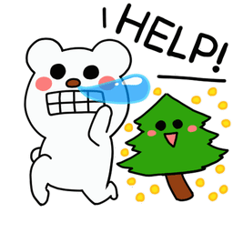 Sticker pack cover