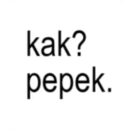 Sticker pack cover