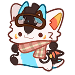 Sticker pack cover