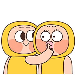 Sticker pack cover