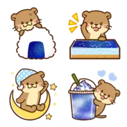 Sticker pack cover