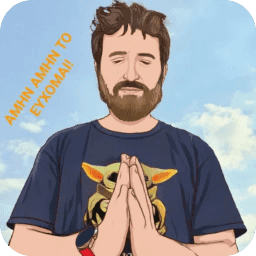 Sticker pack cover