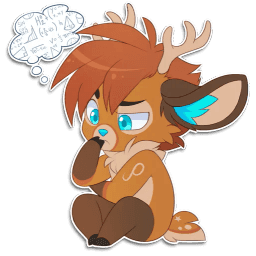 Sticker pack cover