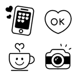 Sticker pack cover