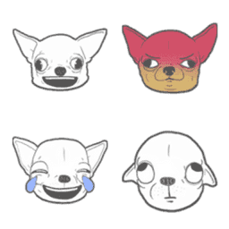 Sticker pack cover