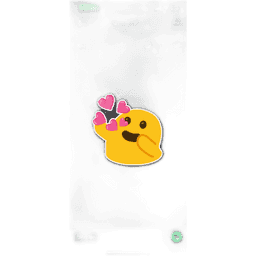 Sticker pack cover