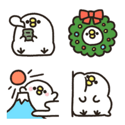 Sticker pack cover