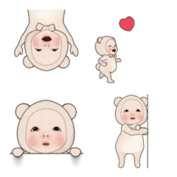 Sticker pack cover
