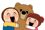 Sticker pack cover