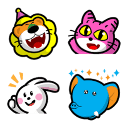 Sticker pack cover