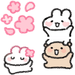 Sticker pack cover