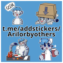 Sticker pack cover