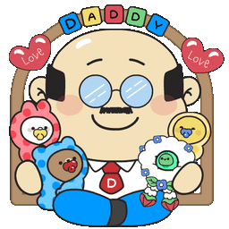 Sticker pack cover