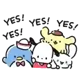 Sticker pack cover