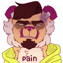 Sticker pack cover