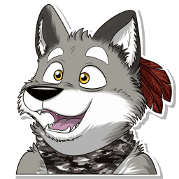 Sticker pack cover