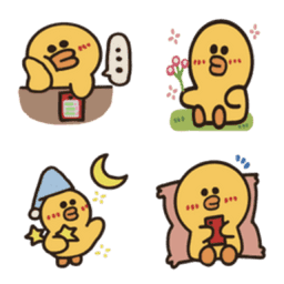 Sticker pack cover