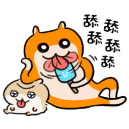 Sticker pack cover