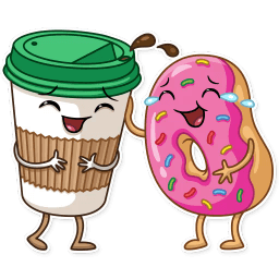 Sticker pack cover