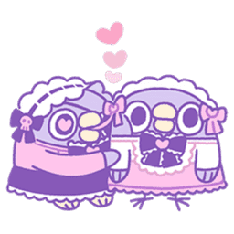 Sticker pack cover