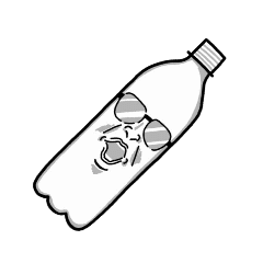 Sticker pack cover