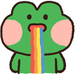 Sticker pack cover