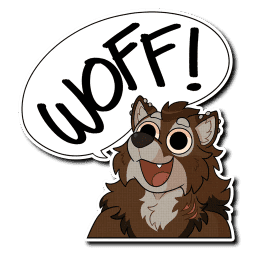 Sticker pack cover