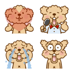 Sticker pack cover