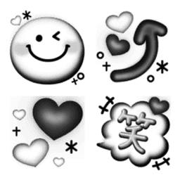 Sticker pack cover