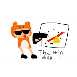 Sticker pack cover